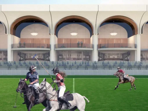 Equestrian Club